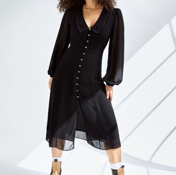 Wilfred Elsa Dress - Picture 2 of 7